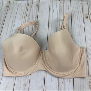 Smart & Sexy Beige Bra